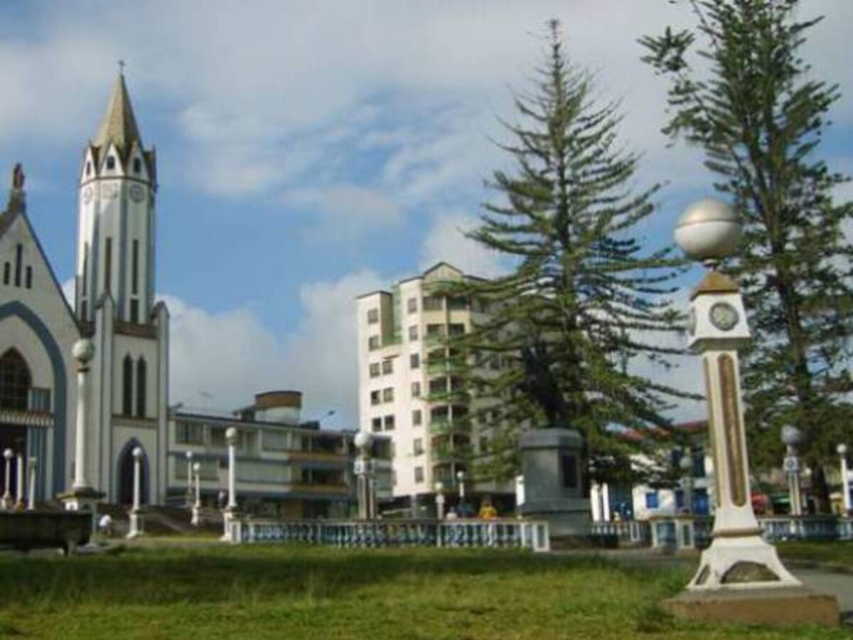 Santa Rosa fue certificado como destino turístico sostenible