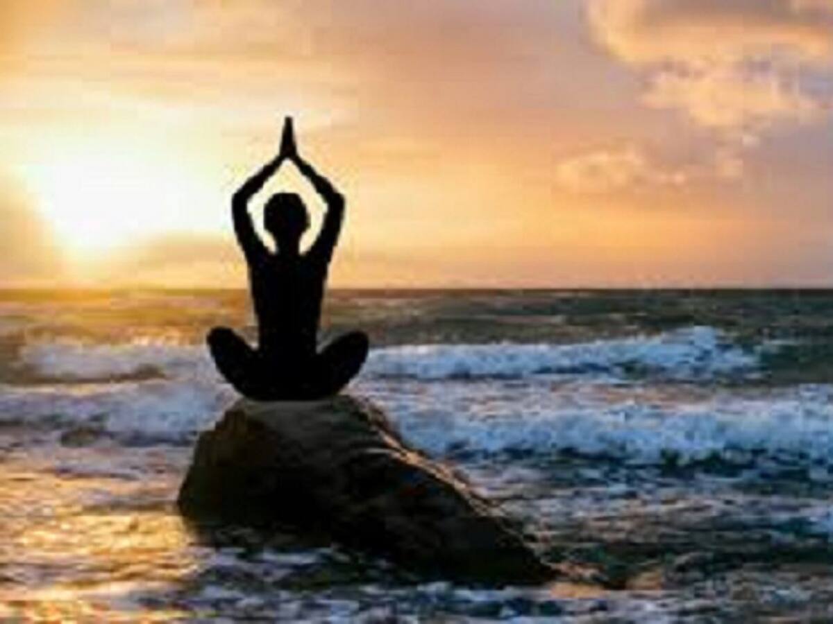 Los beneficios de la meditación de sonido primordial