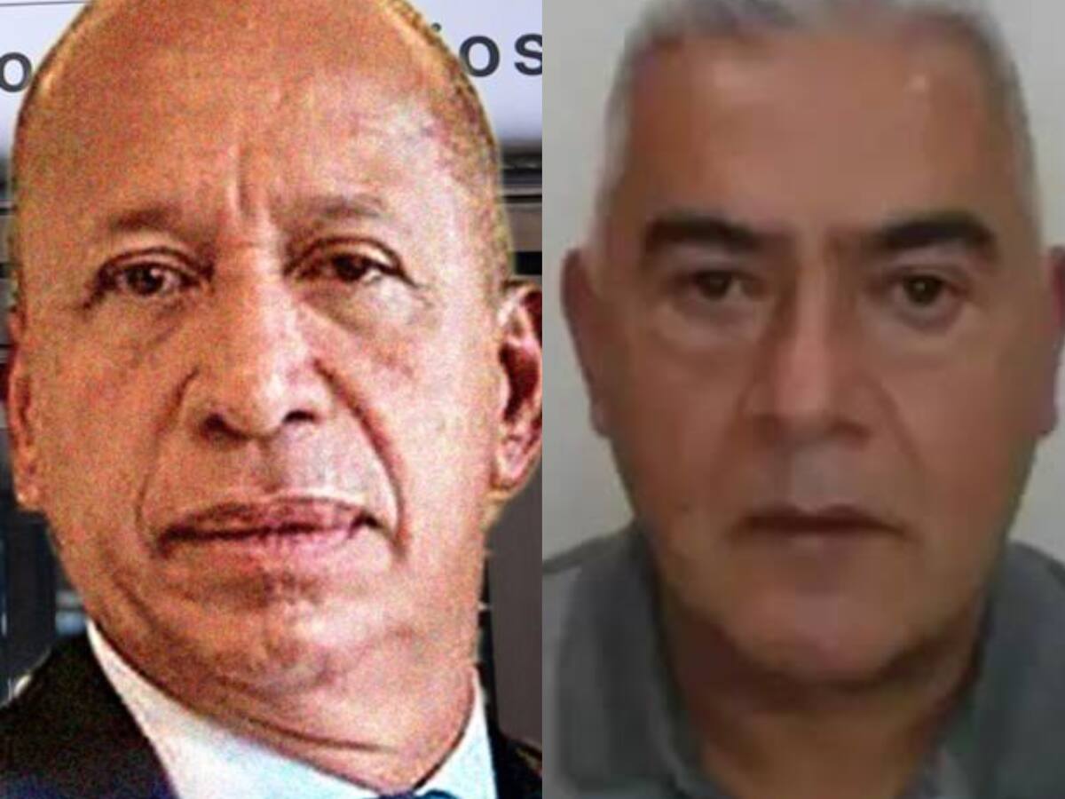 ‘Papá Pitufo’, capo del contrabando, se reunía con fiscal delegado ante la Corte Suprema
