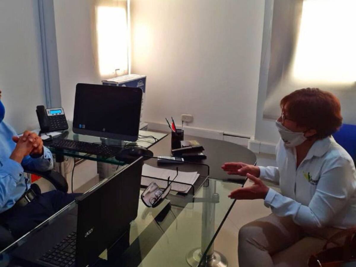 ESE Cartagena realizará brigadas de salud en la zona insular: personería