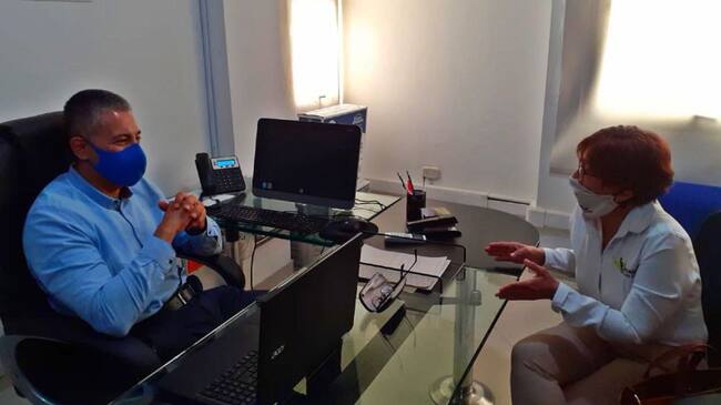 ESE Cartagena de Indias