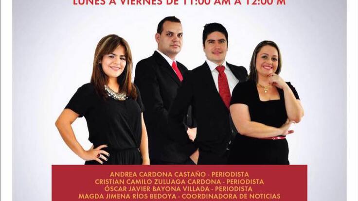 Noticias de Manizales y Caldas