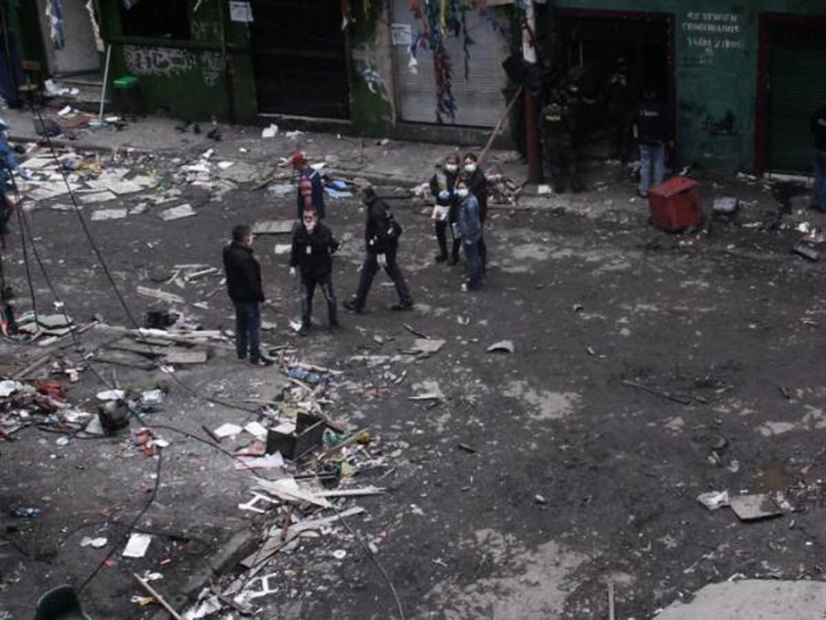 Investigan si alias Homero y Mosco continúan con el tráfico de drogas en el Bronx