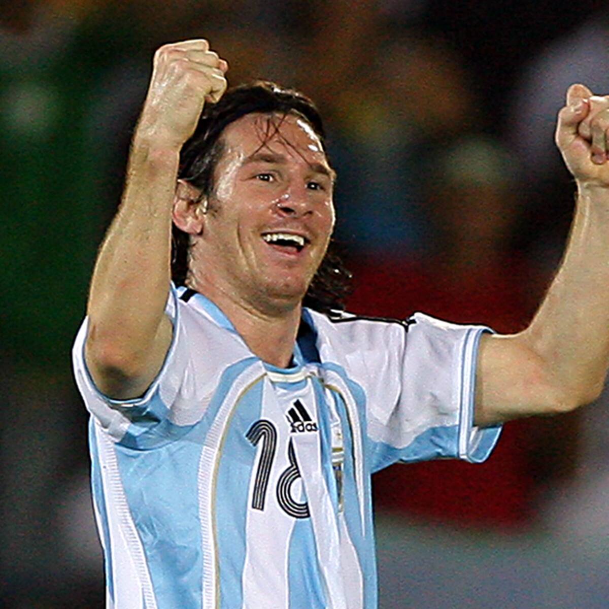 Ex árbitro afirmó haber ayudado a Messi a jugar la final de Copa América: Así fue