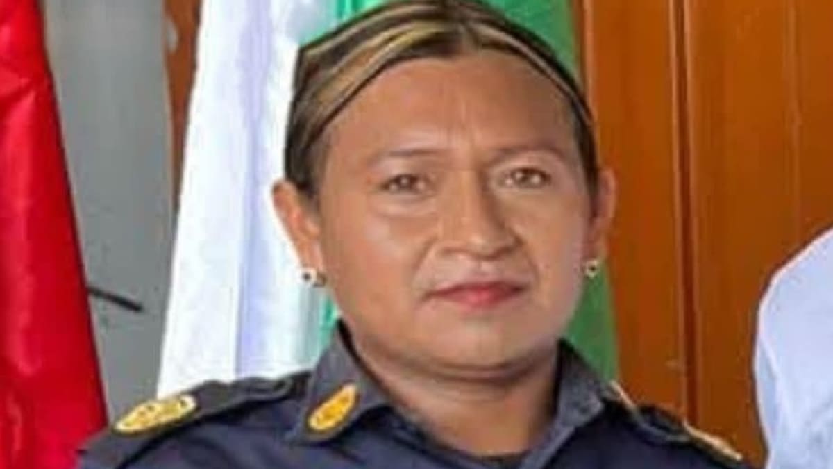 La comandante de bomberos de Dabeiba fue asesinada con arma cortopunzante y golpes: Policía