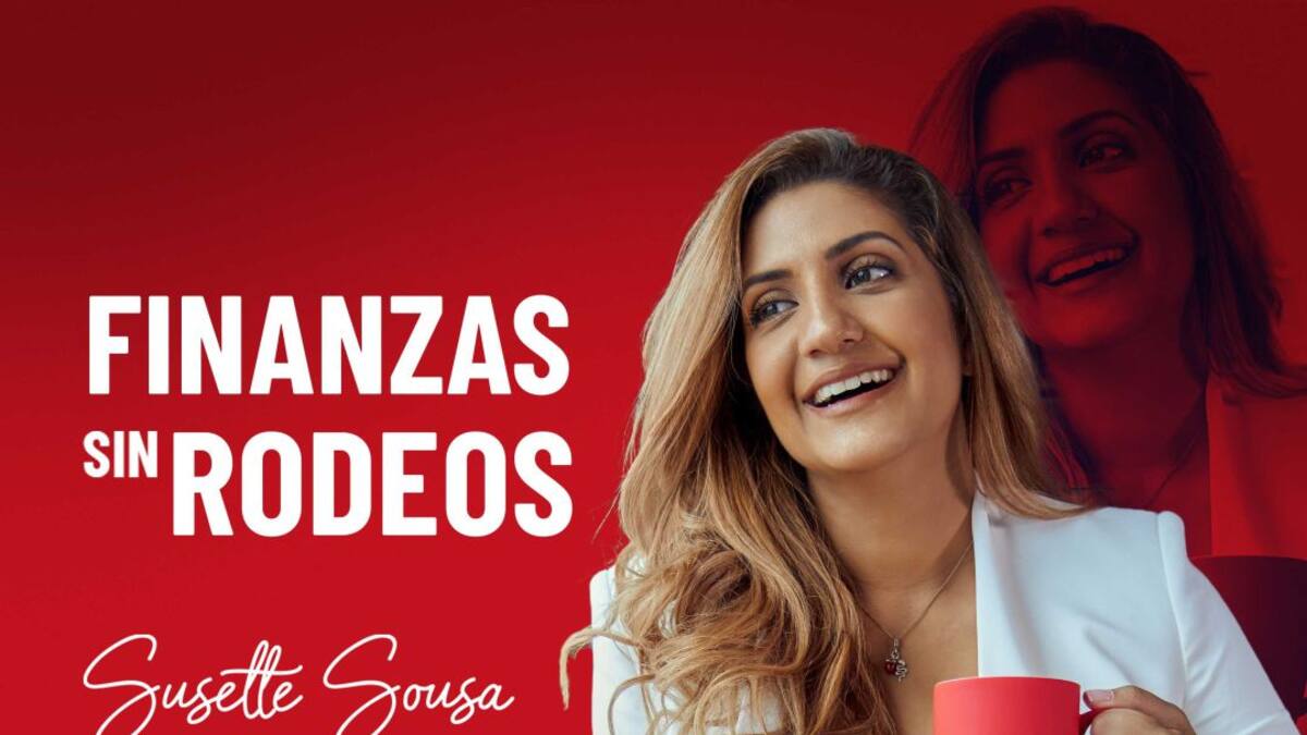 Finanzas sin rodeos: ¿Cuáles son las inversiones más seguras?