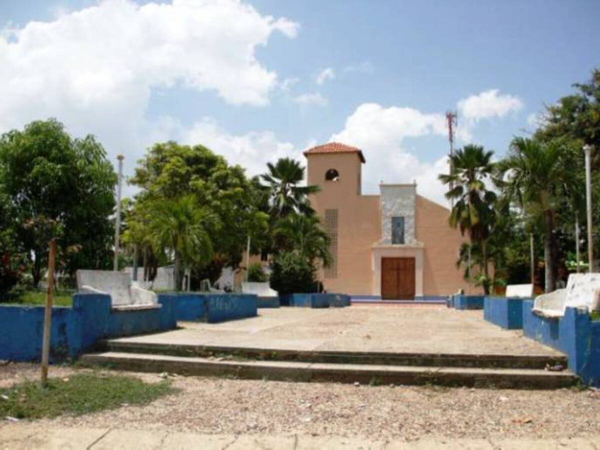 Fue declarada nula elección del alcalde de Santa Catalina, Bolívar