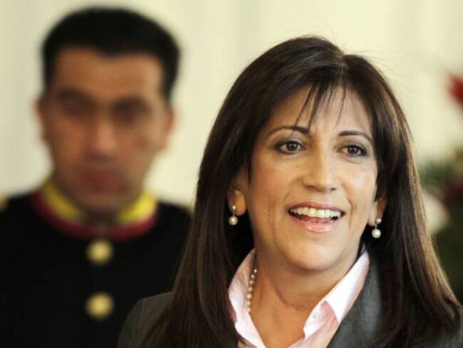 Fiscalía citó a imputación ex secretaria general de la JEP