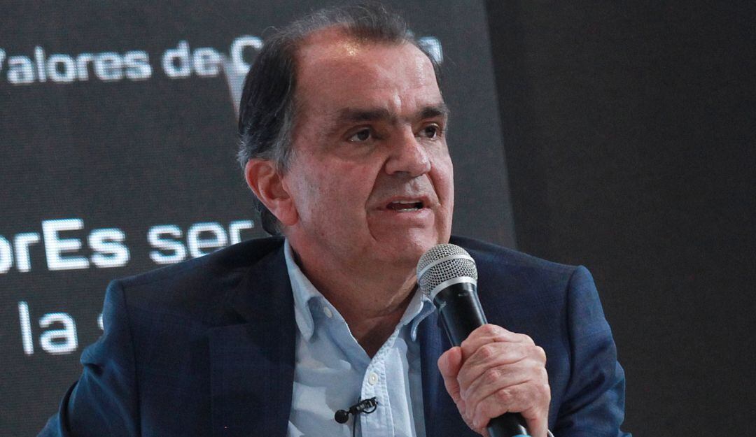 En los próximos días se reuniría este sector político para hablar sobre este tema. 