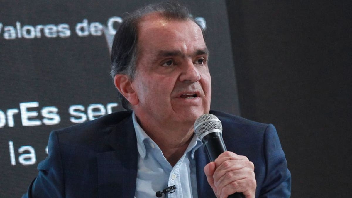 ¿Se aleja eventual llegada de Zuluaga a la coalición Equipo por Colombia?