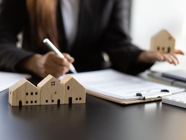 Inscripción de escritura - Getty Images