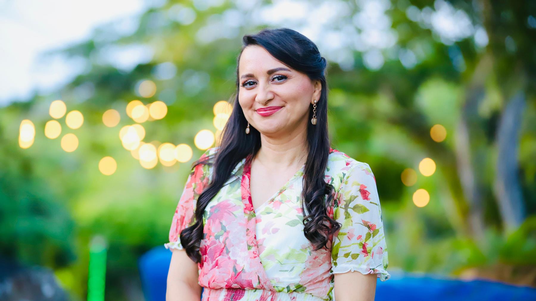 Naydú Romero Gómez