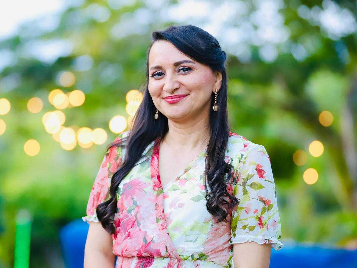 Naydú Romero Gómez fue designada como secretaria de Desarrollo Económico de Ibagué