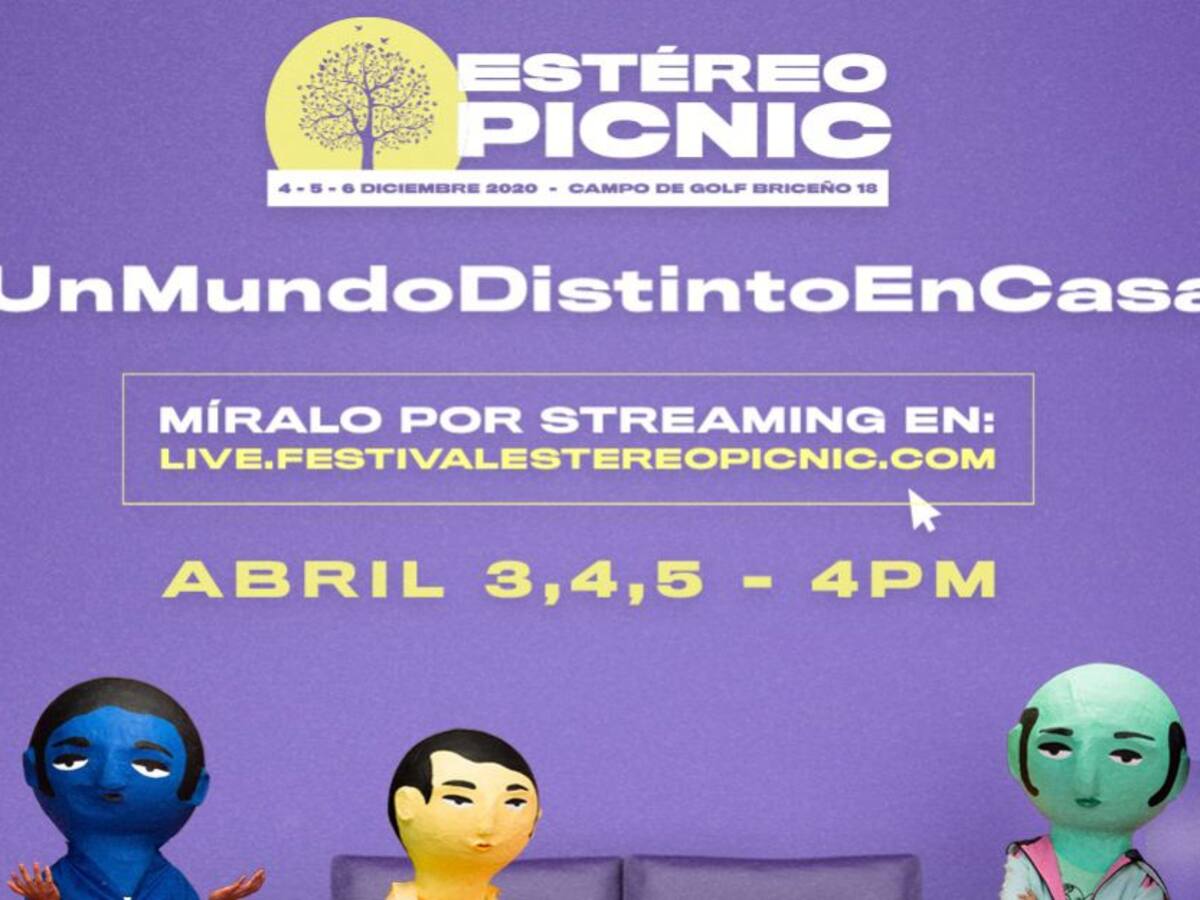 Este fin de semana habrá retransmisión del FEP 2019