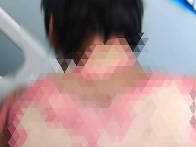 Mauricio Cisneros, secretario de Gobierno