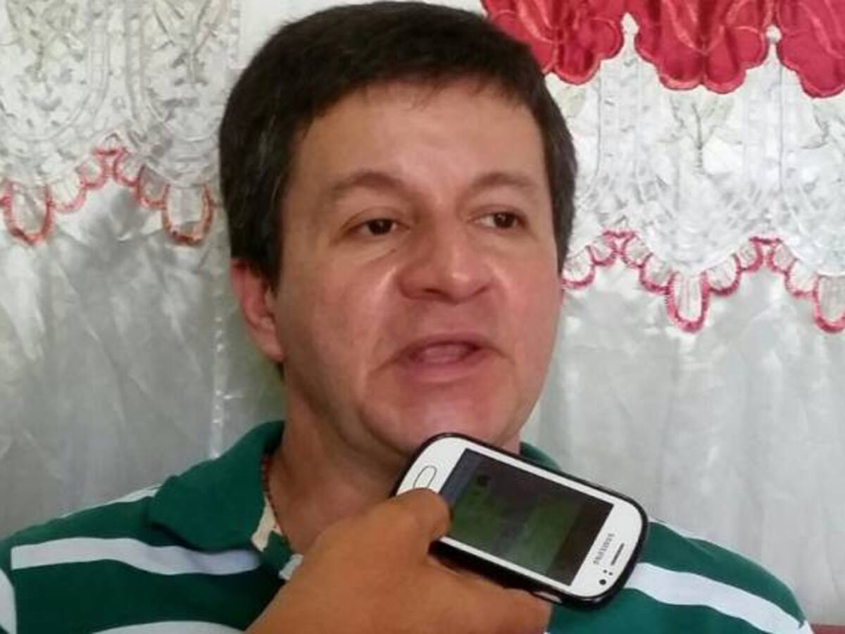 En libertad mototaxista de Buga que estuvo a punto de ser extraditado a Argentina