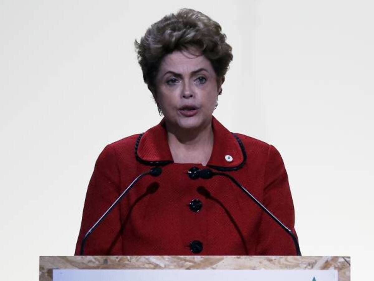 Economía de Brasil sigue en retroceso; se contrajo 1,7%