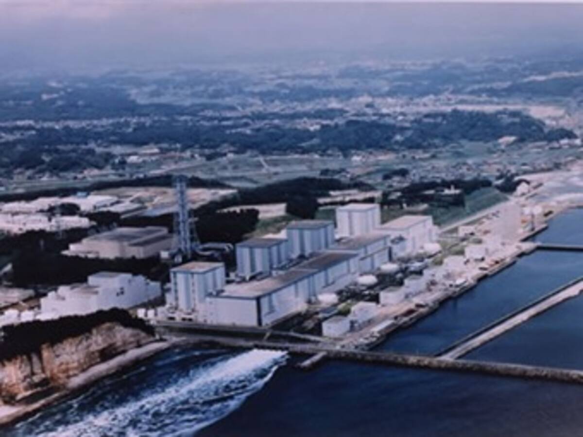 Japón estudia crear zona de exclusión legal en torno a la planta de Fukushima