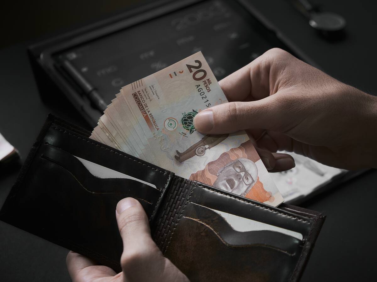 8 de cada 10 trabajadores en el país no pueden cubrir sus gastos mensuales con su salario