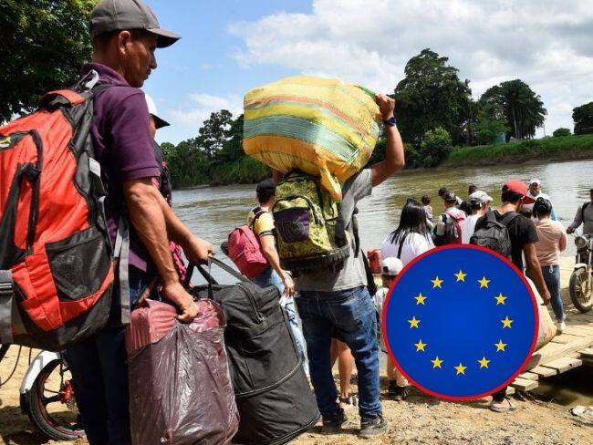 Las embajadas de la Unión Europea con presencia en Colombia condenaron la violencia ejercida por el ELN en el Catatumbo