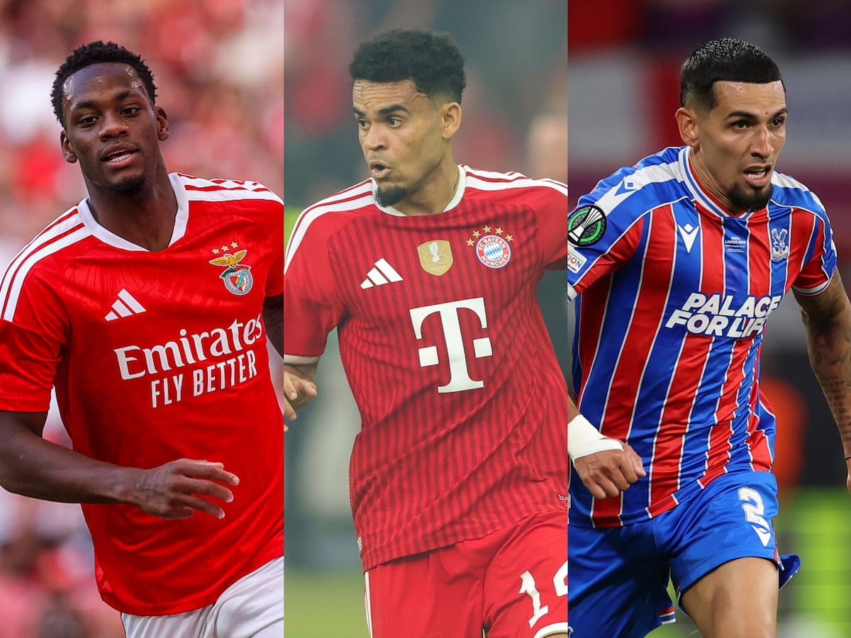 ¿Cuándo inicia temporada 2026/27 de las 6 grandes ligas de fútbol europeo? Conozca fechas y partidos