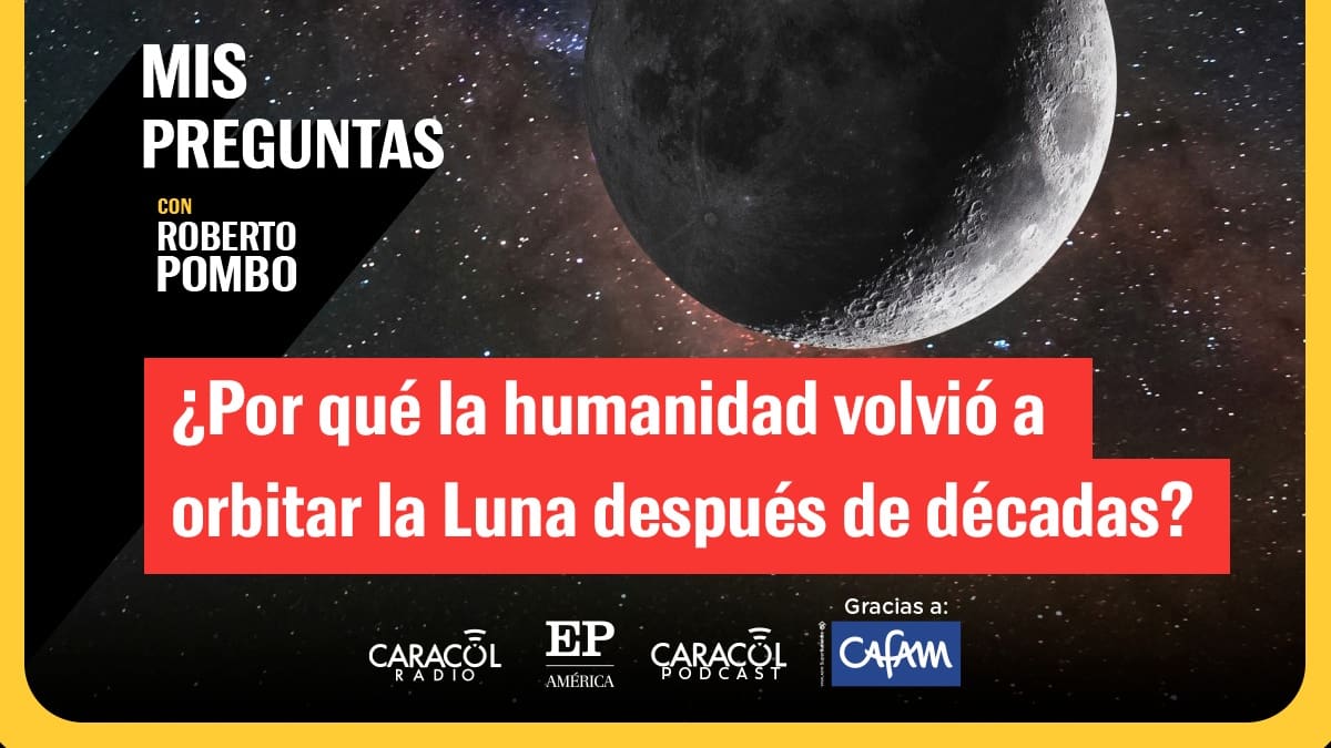 ¿Por qué se demoró tanto la humanidad en volver a la Luna?