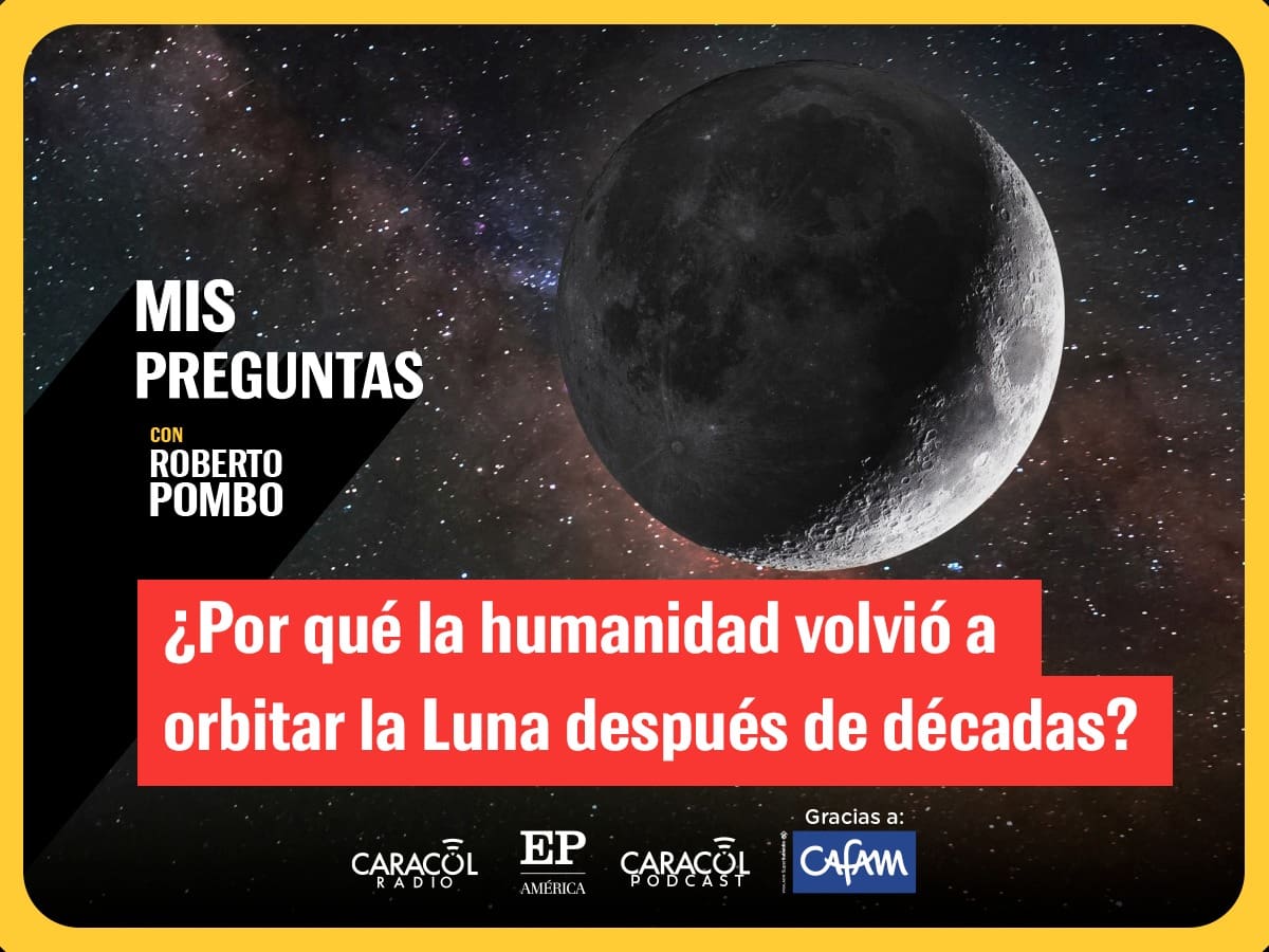 ¿Por qué se demoró tanto la humanidad en volver a la Luna?