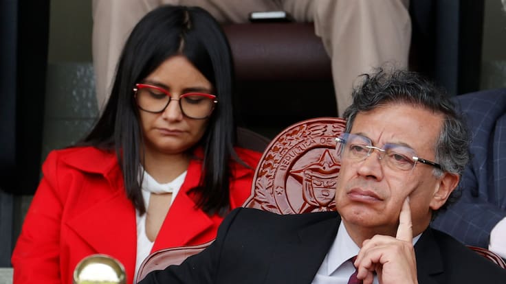 Angie Rodríguez sigue al frente del Fondo Adaptación: Petro no le pidió la renuncia