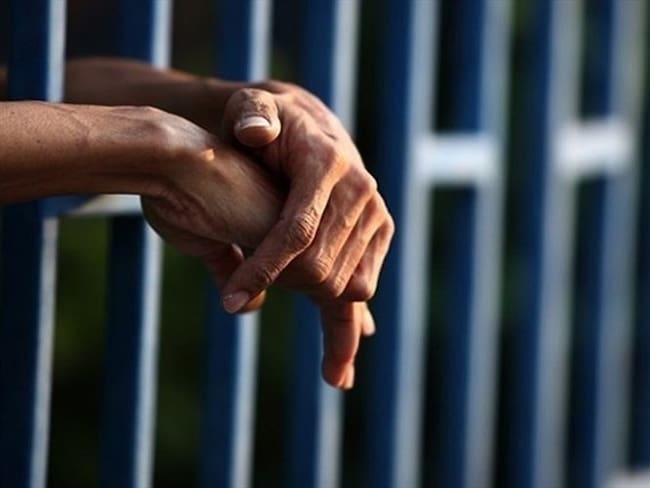 Se presentó un intento de Motín en la URI de Puente Aranda