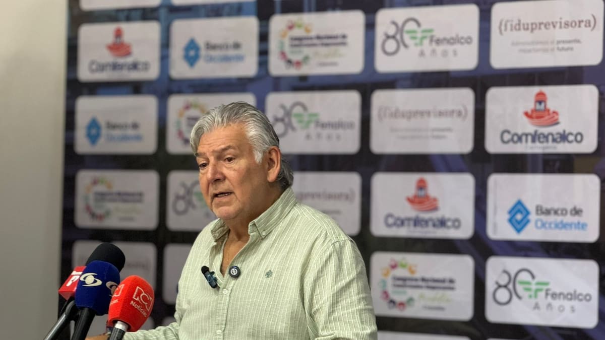 Fenalco confirmó el cierre de más de 60 empresas en el país por efectos de la reforma laboral