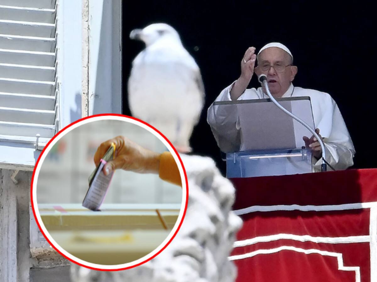 Papa Francisco advierte sobre populismo y pide defender democracia