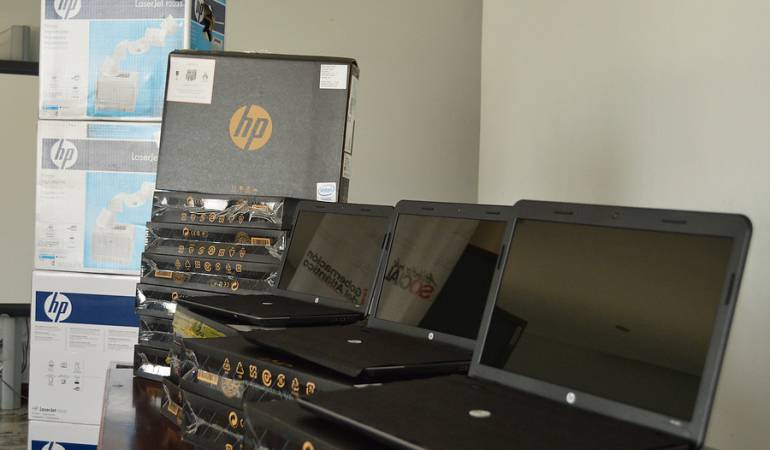 Equipos de Inteligencia 