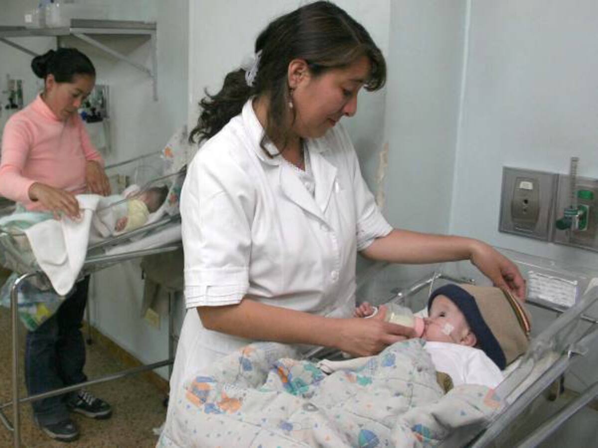Gobierno presentará el nuevo Modelo Integral de Atención en Salud