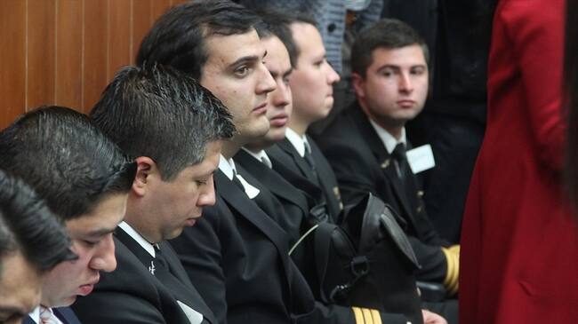 Tribunal de Antioquia remitió nueva tutela de la Acdac al Tribunal de Cundinamarca. Foto: Colprensa