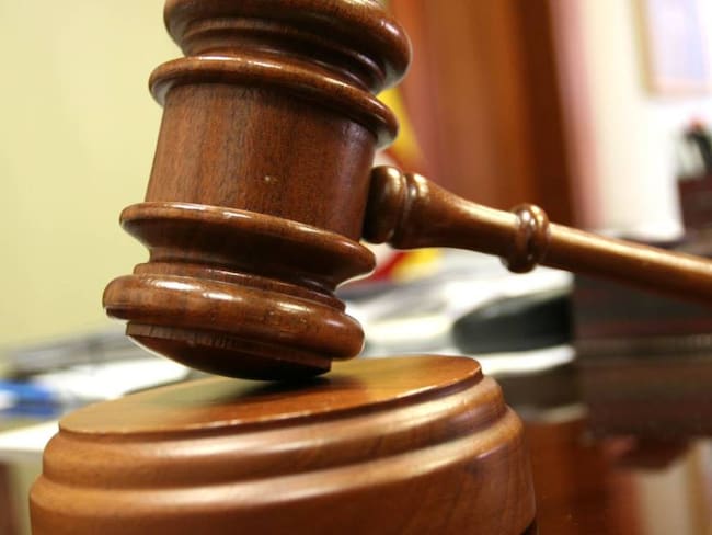 Jueces piden respeto por decisiones en los procesos penales