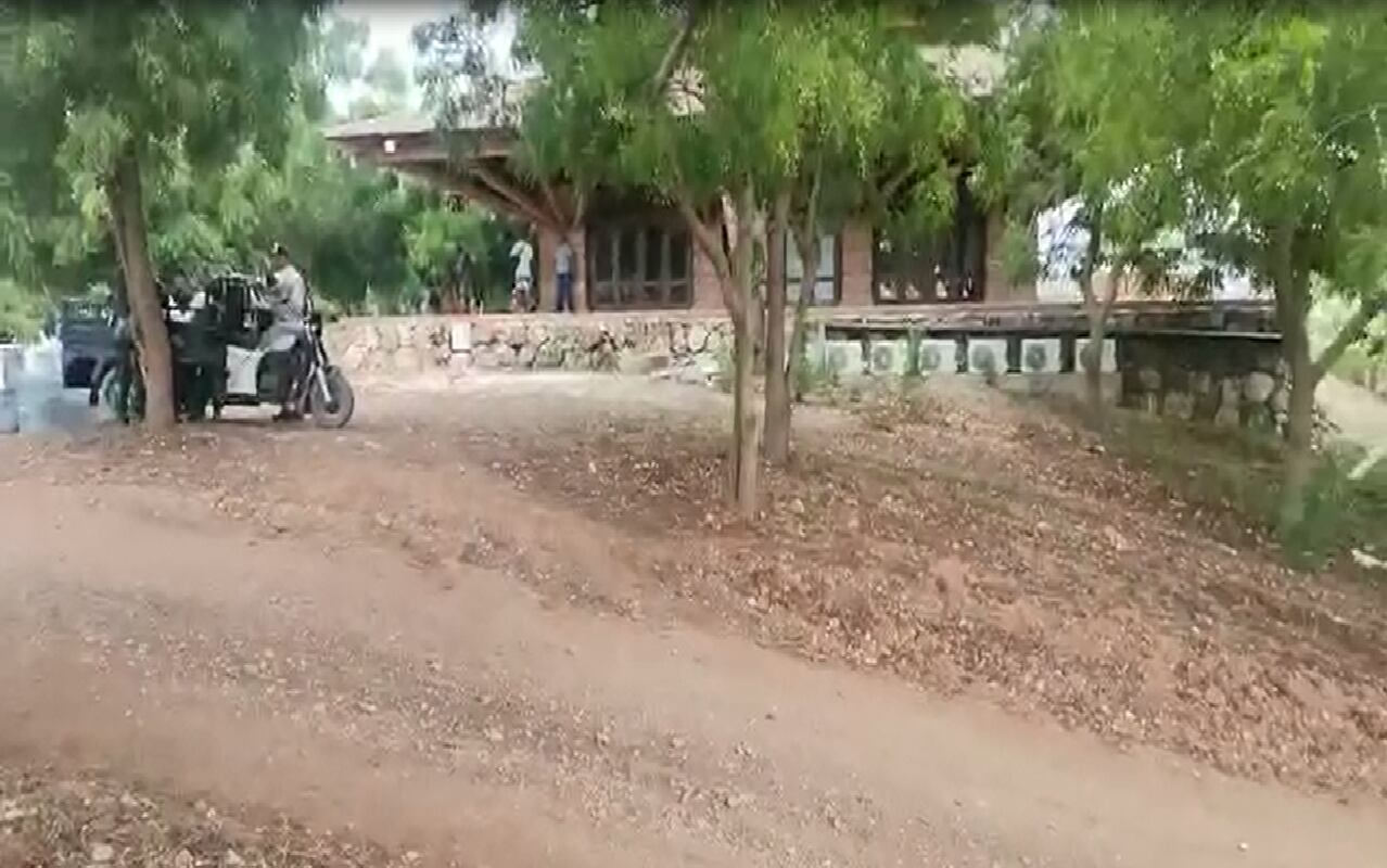 Captura de video