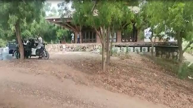 Captura de video