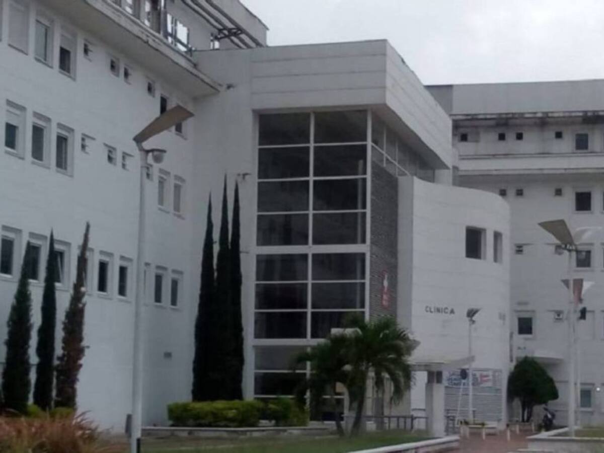 18 meses de salario deben a trabajadores de la clínica Esimed en Ibagué