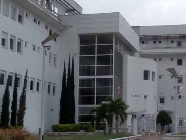 18 meses de salario deben a trabajadores de la clínica Esimed en Ibagué
