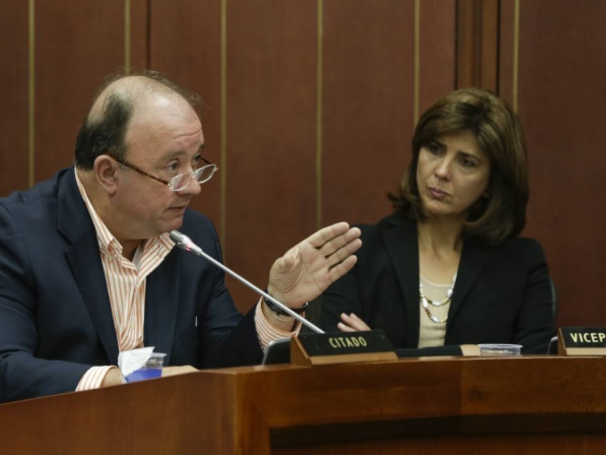 Colombia tendrá cuatro nuevos radares para interdicción