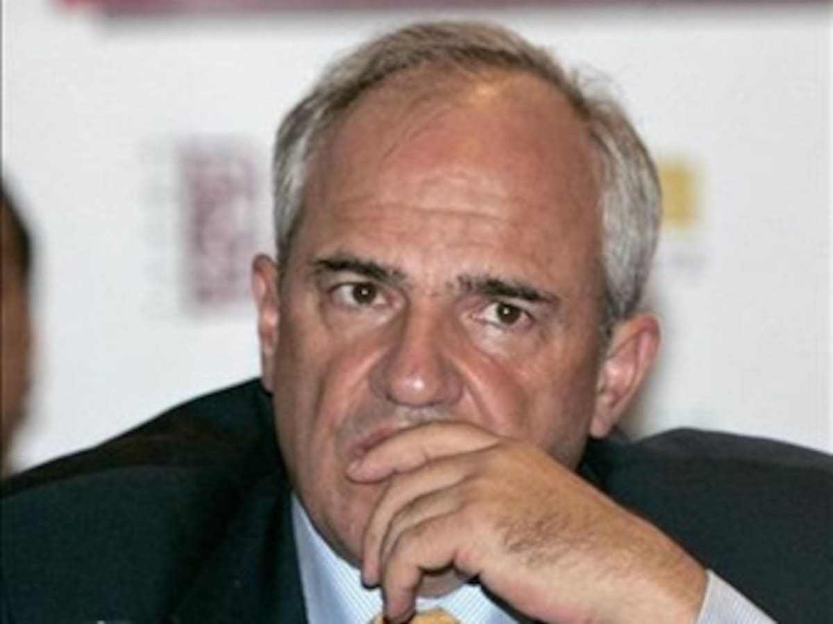 Colombia está en preguerra con Venezuela: Samper