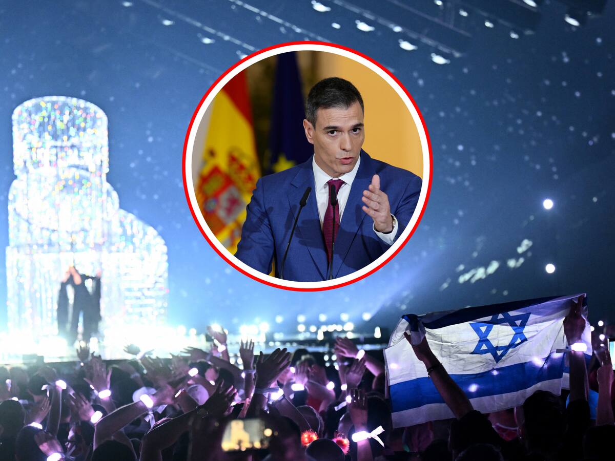 España pide apartar a Israel de toda competencia internacional