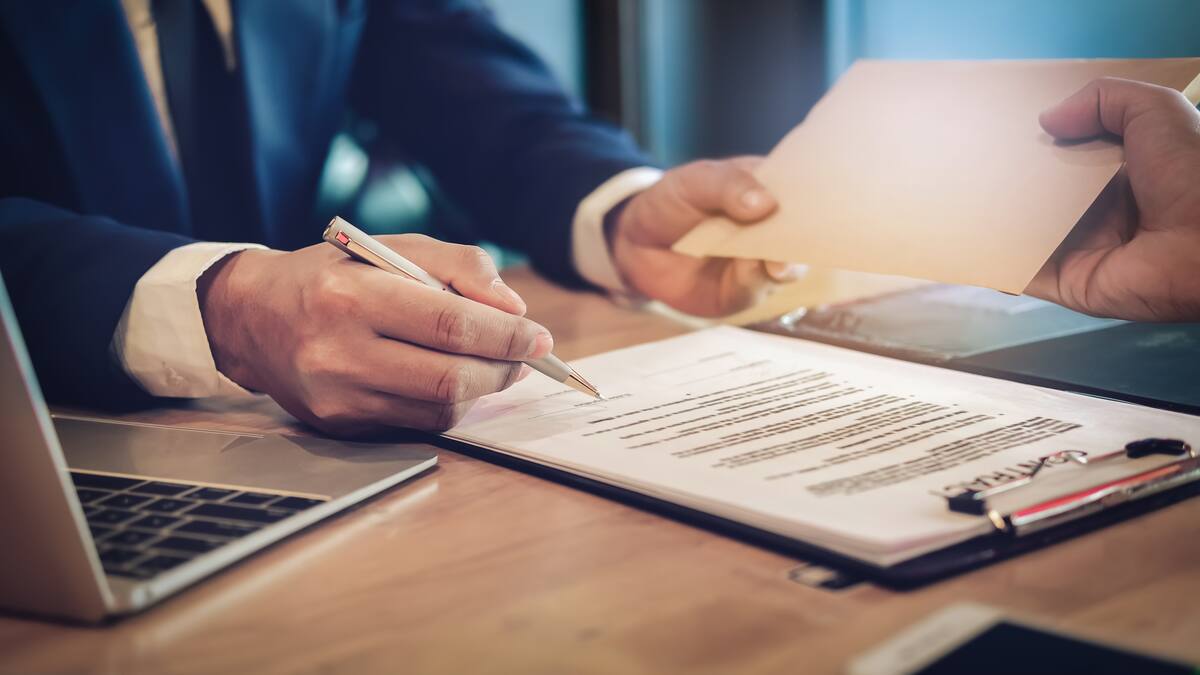 Vence el plazo para comentarios en borrador de decreto que pone reglas en contratación temporal