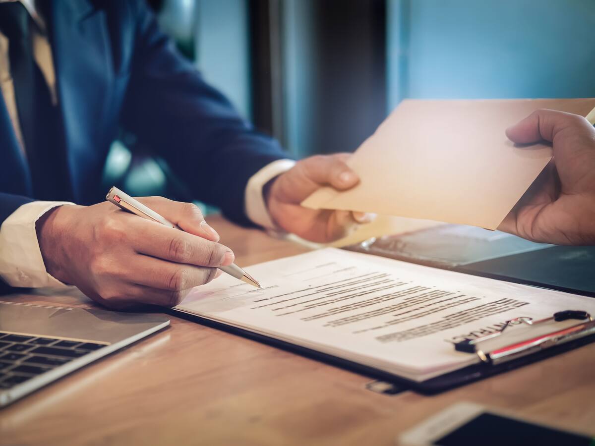 Vence el plazo para comentarios en borrador de decreto que pone reglas en contratación temporal
