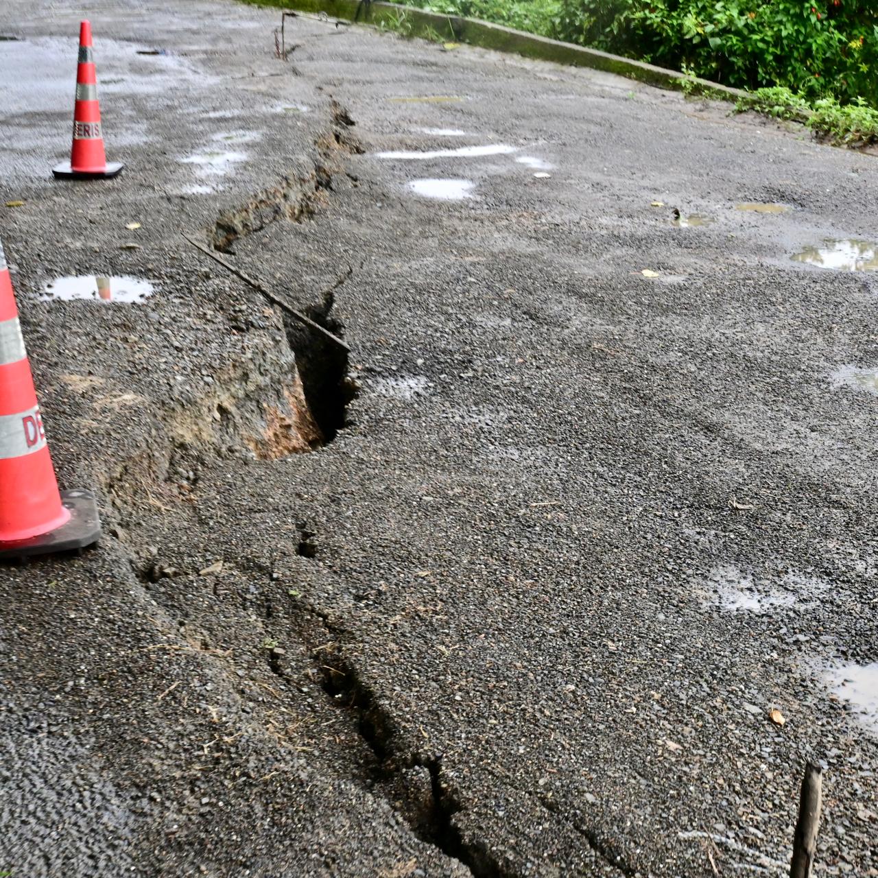 Foto suministrada: Alcaldía de Marsella