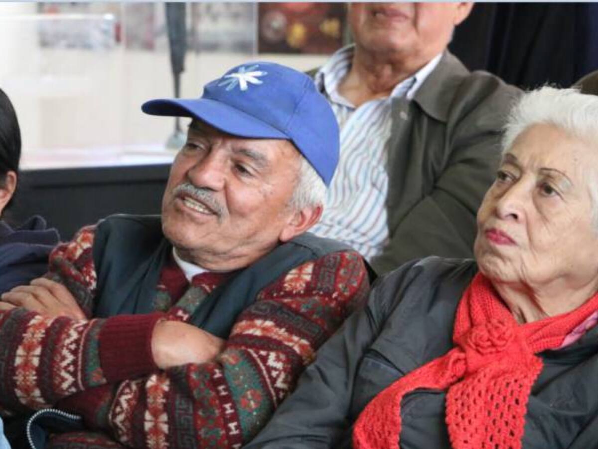 Minhacienda propone fortalecer BEPS para aumentar cobertura pensional