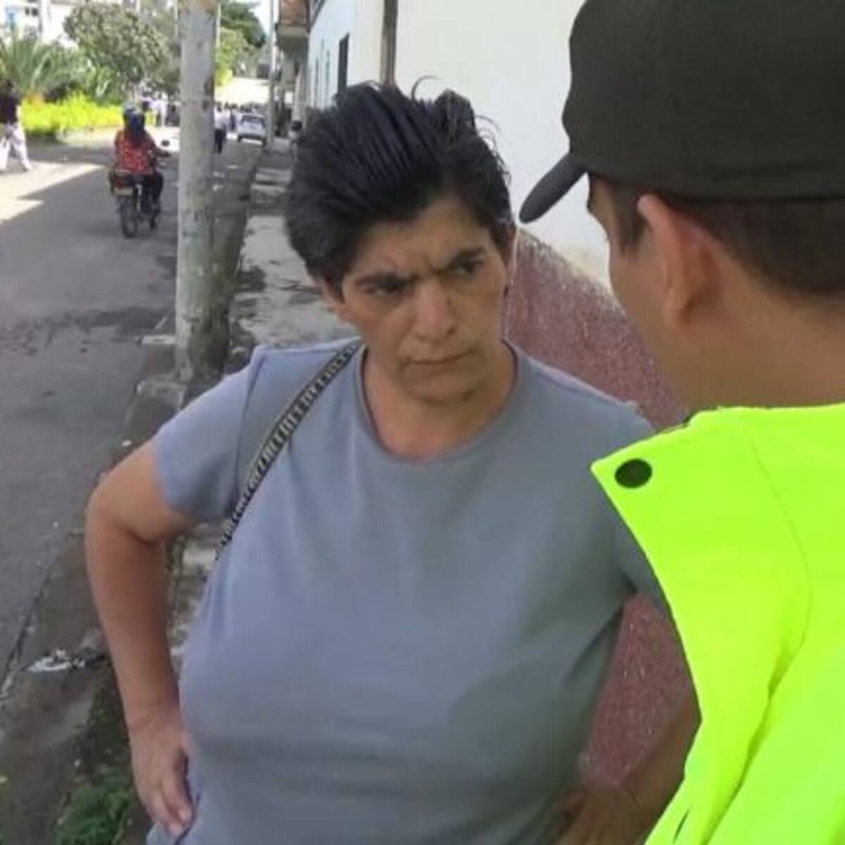 Una mujer prostituía a su propia hija de 9 años en Soatá, Boyacá