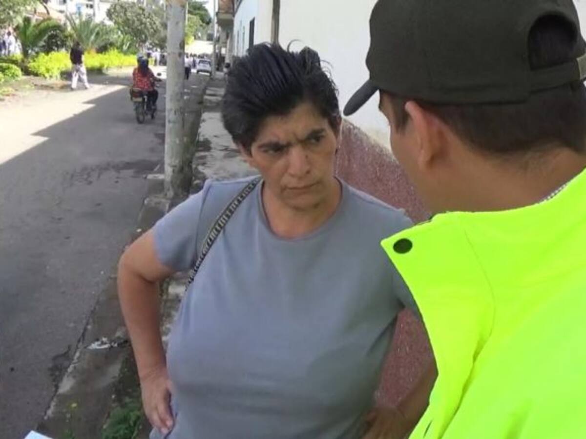 Una mujer prostituía a su propia hija de 9 años en Soatá, Boyacá