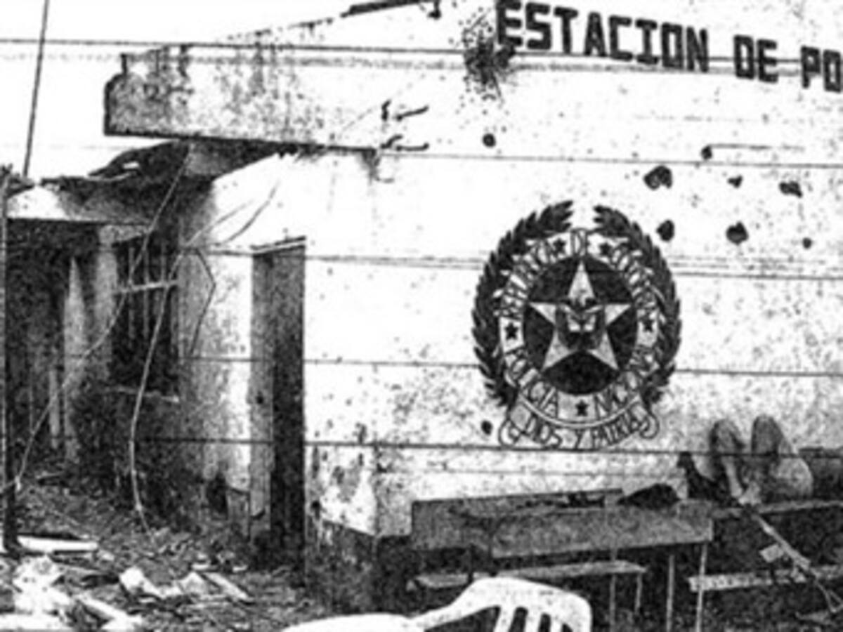 40 años de prisión al secretariado de las Farc por toma de Miraflores