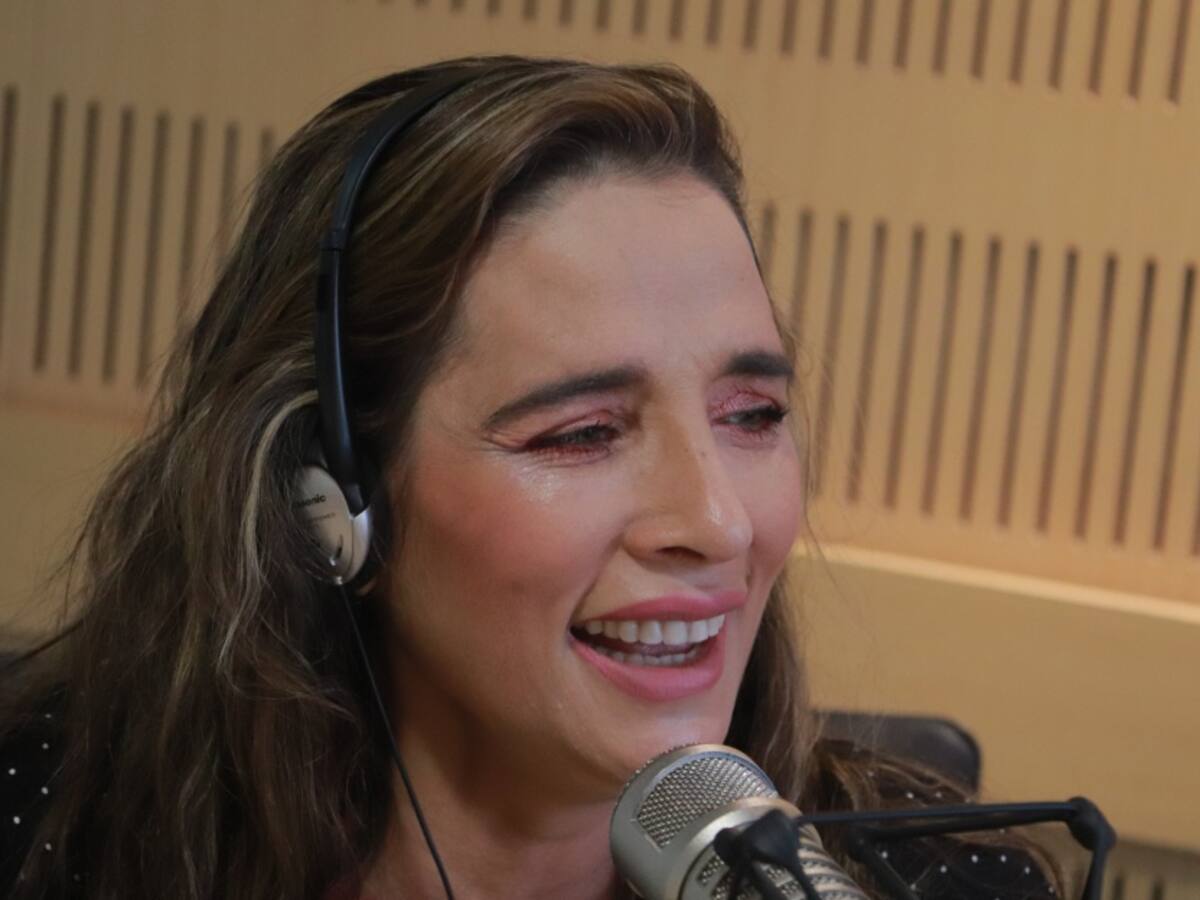 Mi Banda Sonora con Luly Bossa